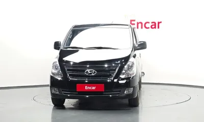 Hyundai Starex 2017, 95833 км, за 11500000 KRW - фото 3