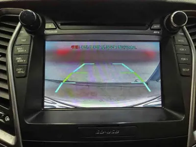 Hyundai Santafe 2013, 135498 км, за 8980000 KRW - фото 13
