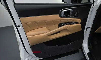 Kia Sorento 2023, 51530 км, за 29600000 KRW - фото 24