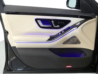 Mercedes-Benz S-Class 2023, 25100 км, за 112000000 KRW - фото 8