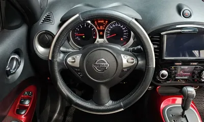 Nissan Juke 2015, 94425 км, за 6500000 KRW - фото 13