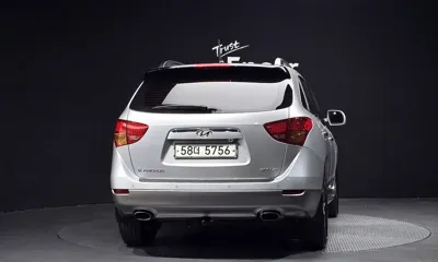 Hyundai Veracruz 2012, 154804 км, за 7300000 KRW