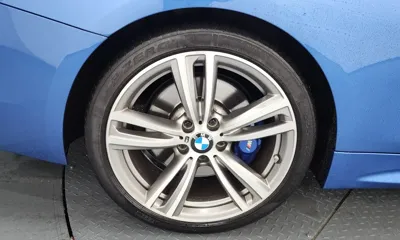 BMW 4-Series 2015, 90260 км, за 17500000 KRW - фото 5