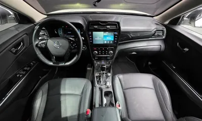 KG_Mobility_Ssangyong TIBOLI 2022, 49567 км, за 9490000 KRW - фото 7