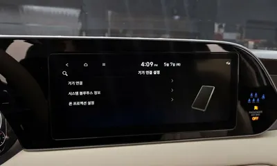Hyundai Palisade 2022, 147601 км, за 28900000 KRW - фото 33