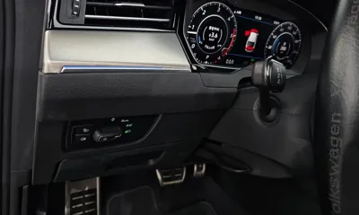 Volkswagen Arteon 2019, 76084 км, за 19290000 KRW - фото 17