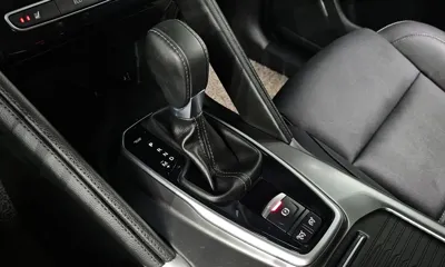 Renault-KoreaSamsung QM6 2022, 40992 км, за 17300000 KRW - фото 9