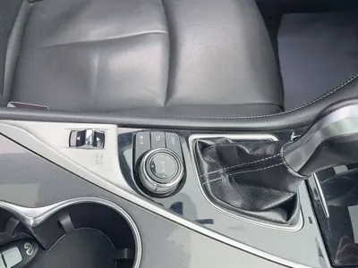 Infiniti Q50 2014, 148000 км, за 28800 CNY - фото 11