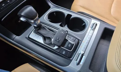 Kia Canival 2021, 135899 км, за 19500000 KRW - фото 9