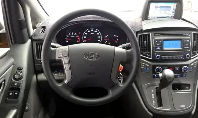 Hyundai Starex 2019, 26985 км, за 19400000 KRW - фото 13