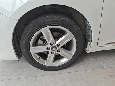 Toyota Camry 2017, 135900 км, за 57200 CNY - фото 23