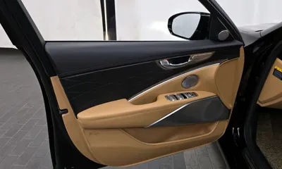 Kia K9 2021, 144794 км, за 20700000 KRW - фото 24
