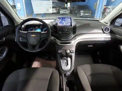 ChevroletGMDaewoo Orlando 2018, 73094 км, за 6900000 KRW - фото 5