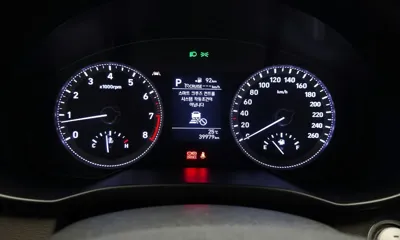 Hyundai Grandeur 2019, 39979 км, за 17600000 KRW - фото 8