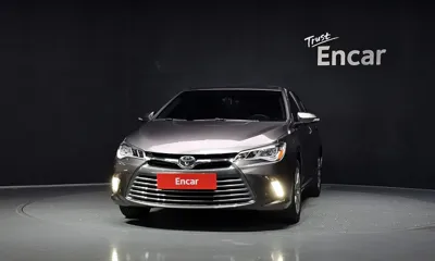 Toyota Camry 2017, 31131 км, за 17590000 KRW - фото 3