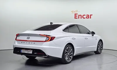 Hyundai Sonata 2023, 42121 км, за 39800000 KRW