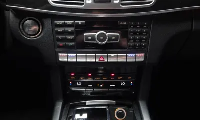 Mercedes-Benz E-Class 2014, 67357 км, за 12390000 KRW - фото 16