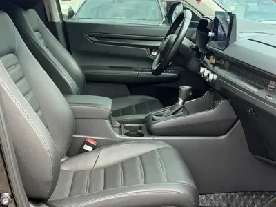Honda CR-V 2024, 40000 км, за 123800 CNY - фото 17