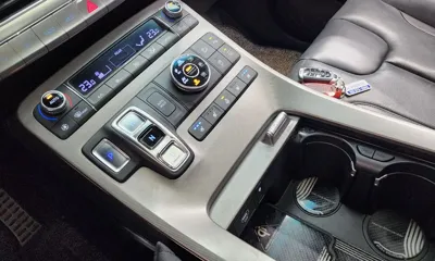 Hyundai Palisade 2021, 42096 км, за 28500000 KRW - фото 9