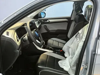 Volkswagen T-Roc 2026, 100 км, за 108000 CNY - фото 16