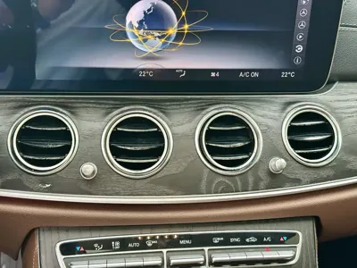 Mercedes-Benz E-Class 2019, 81000 км, за 136000 CNY - фото 33