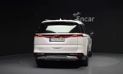 Kia Canival 2023, 119220 км, за 23600000 KRW