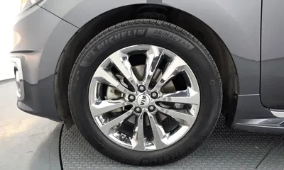 Kia Canival 2018, 128125 км, за 12400000 KRW - фото 5