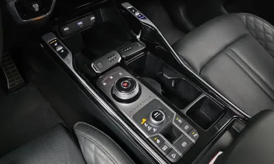 Kia Sorento 2021, 165790 км, за 22700000 KRW - фото 9