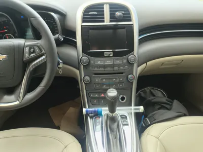 Chevrolet Malibu 2014, 147200 км, за 31976.89 CNY - фото 12