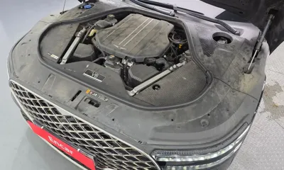 Genesis G90 2023, 45595 км, за 72600000 KRW - фото 6