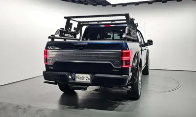 Ford F150 2018, 33054 км, за 51800000 KRW