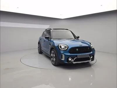 MINI Countryman 2023, 35959 км, за 32500000 KRW