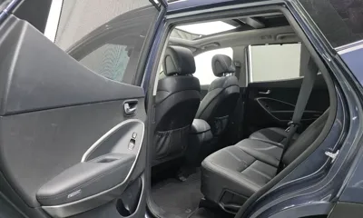 Hyundai Santafe 2018, 88754 км, за 44440000 KRW - фото 27