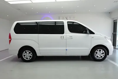 Hyundai Starex 2012, 203400 км, за 5400000 KRW - фото 19