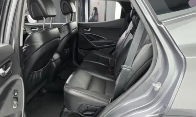 Hyundai Santafe 2013, 176298 км, за 7500000 KRW - фото 12