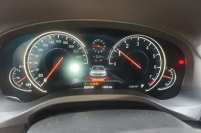 BMW X3 2019, 92200 км, за 118756.76 CNY - фото 12