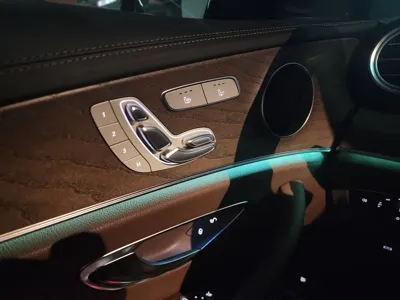 Mercedes-Benz E-Class 2022, 42000 км, за 8980000 KRW - фото 9