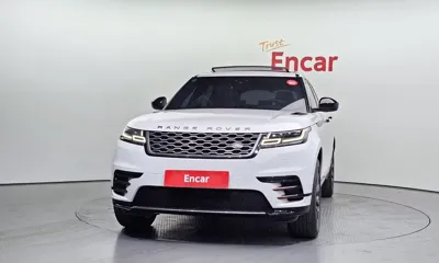 Land Rover Range Rover Velar 2018, 128503 км, за 28500000 KRW