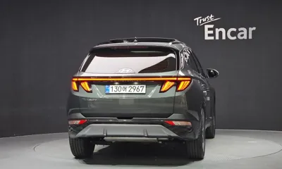Hyundai Tucson 2022, 57661 км, за 24500000 KRW