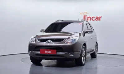 Hyundai Veracruz 2015, 121188 км, за 14500000 KRW - фото 3