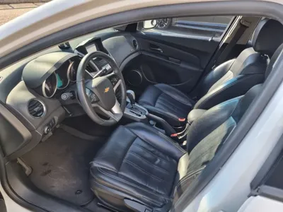ChevroletGMDaewoo Cruze 2014, 120739 км, за 3300000 KRW - фото 7
