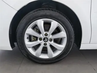 Citroen C4 2017, 38900 км, за 16900 CNY - фото 17