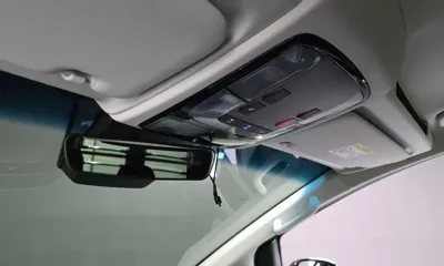 Hyundai Staria 2023, 34583 км, за 26300000 KRW - фото 28