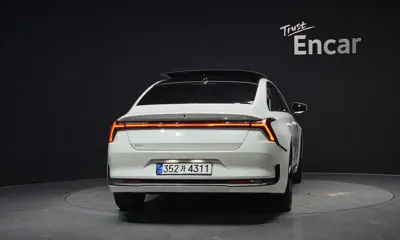 Kia K8 2025, 8193 км, за 39800000 KRW - фото 4