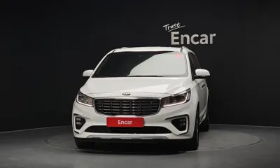Kia Canival 2019, 67290 км, за 21000000 KRW