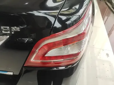 Nissan Teana 2015, 140600 км, за 38900 CNY - фото 8