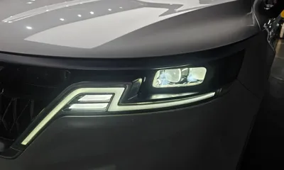 Kia Canival 2021, 85944 км, за 28500000 KRW - фото 22