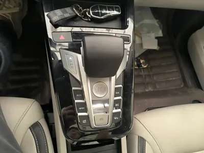 BYD Yuan Pro 2022, 67100 км, за 47600 CNY - фото 14
