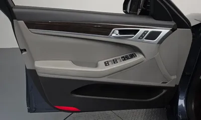 Hyundai Genesis 2015, 46578 км, за 19000000 KRW - фото 24
