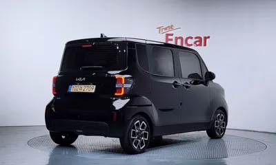 Kia Ray 2023, 87226 км, за 12700000 KRW